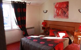 Rosa Boutique Hotel - Bordeaux Centre